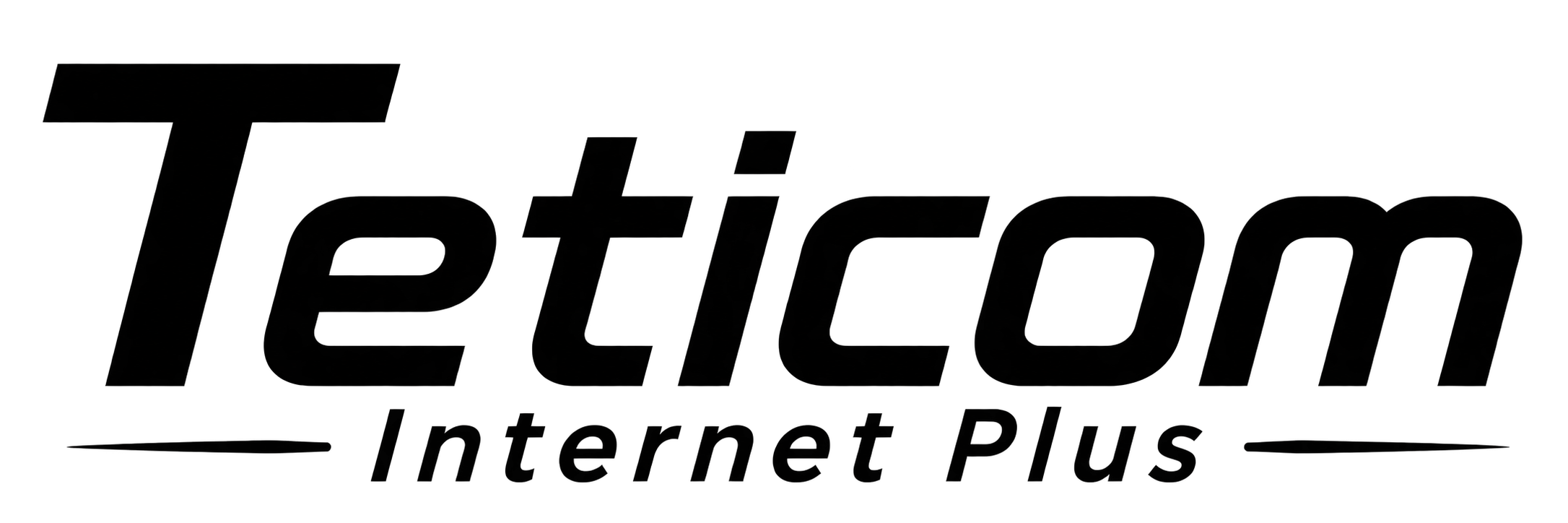 Teticom Internet Plus